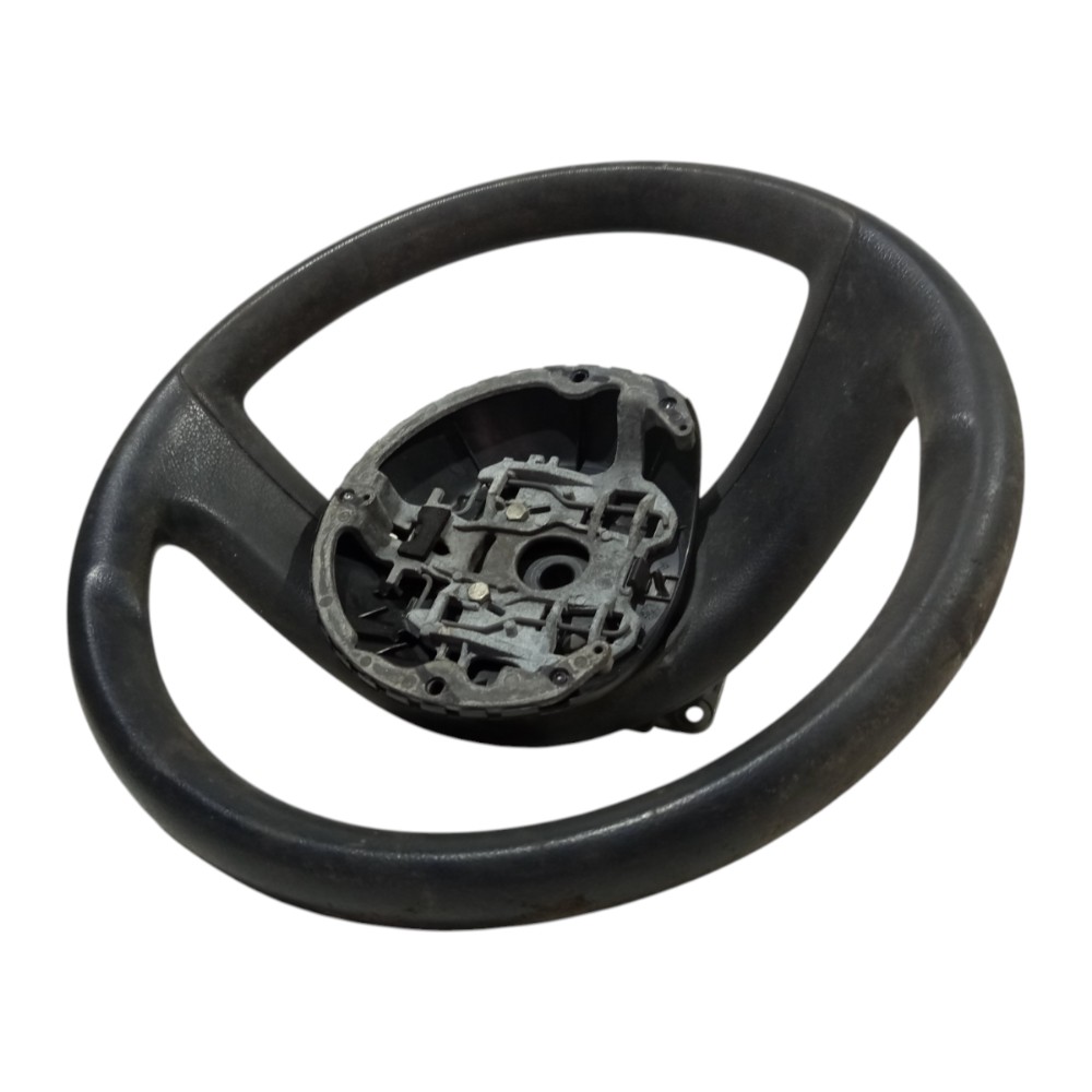 Volante S/comando Citroen C4 Pallas 2007 2008 2009 A 2014 2