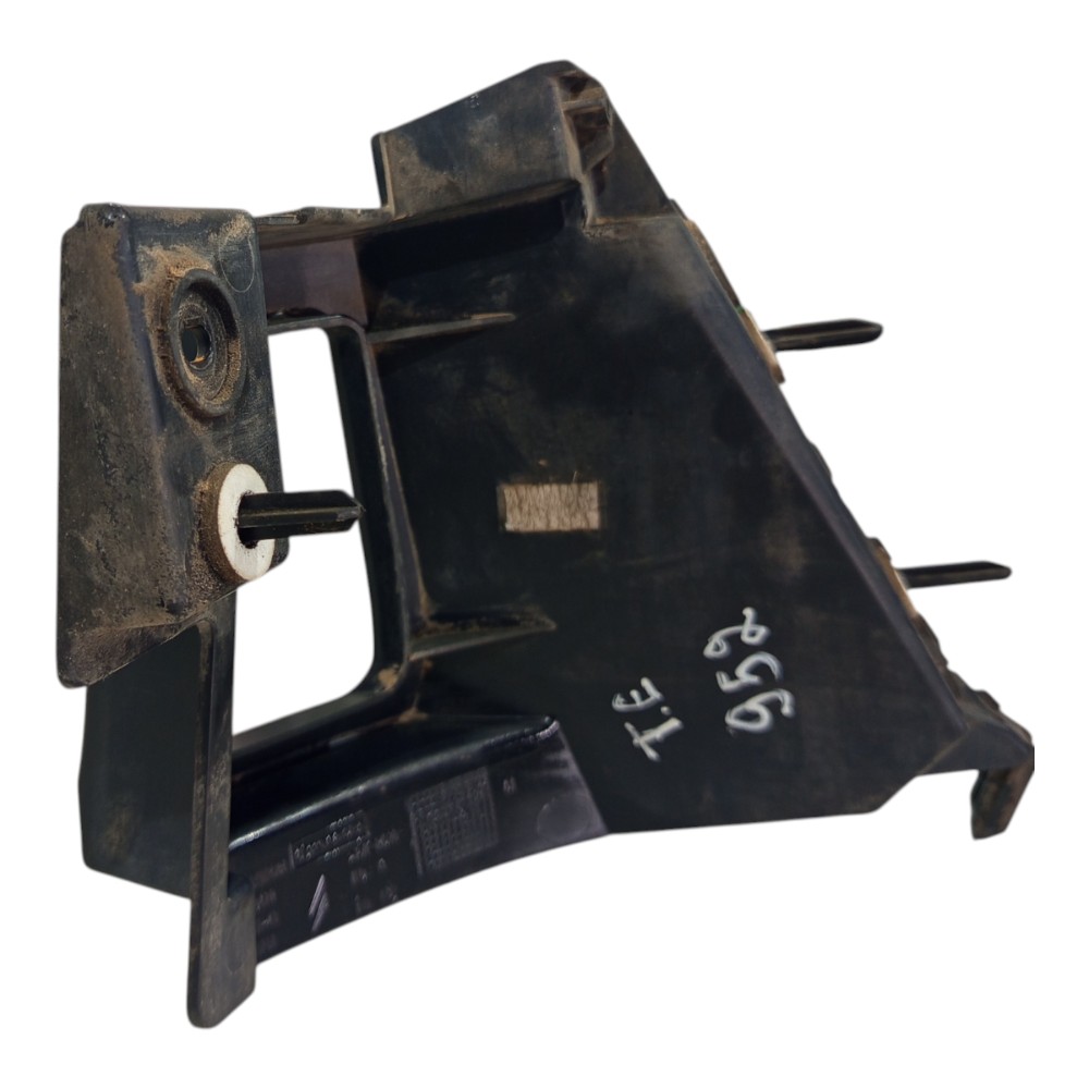 Suporte Parachoque Traseiro Esquerdo C4 Picasso 2006 A 2013 2
