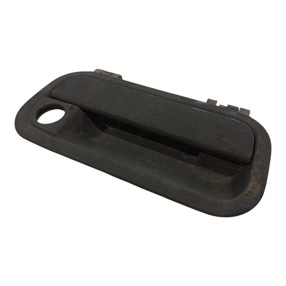 Maçaneta Externa Direita Chevrolet Gm Astra 1994 A 1996 2