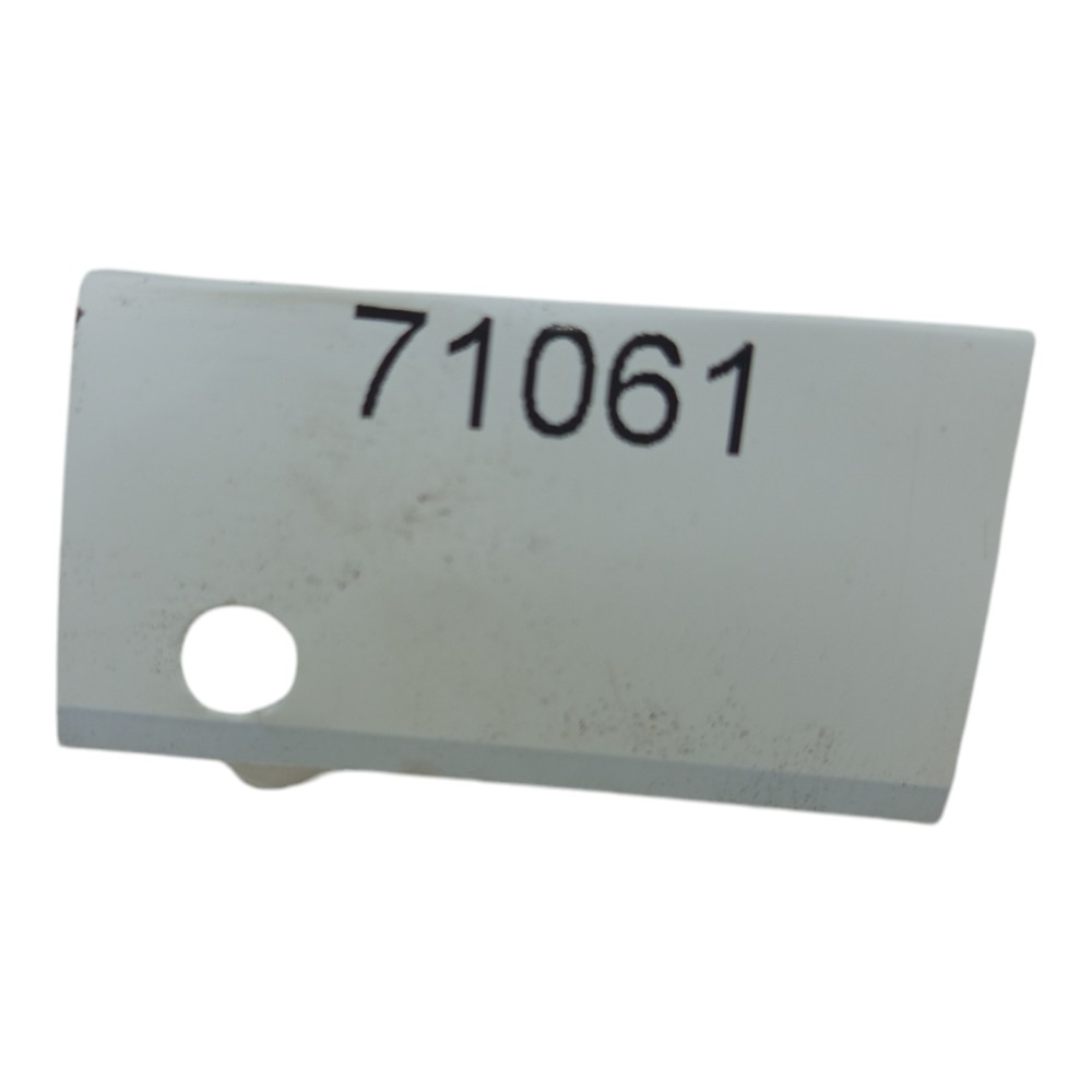 Fechadura Dianteira Direita Citroen C3 2005 2006 2007 A 2012 7
