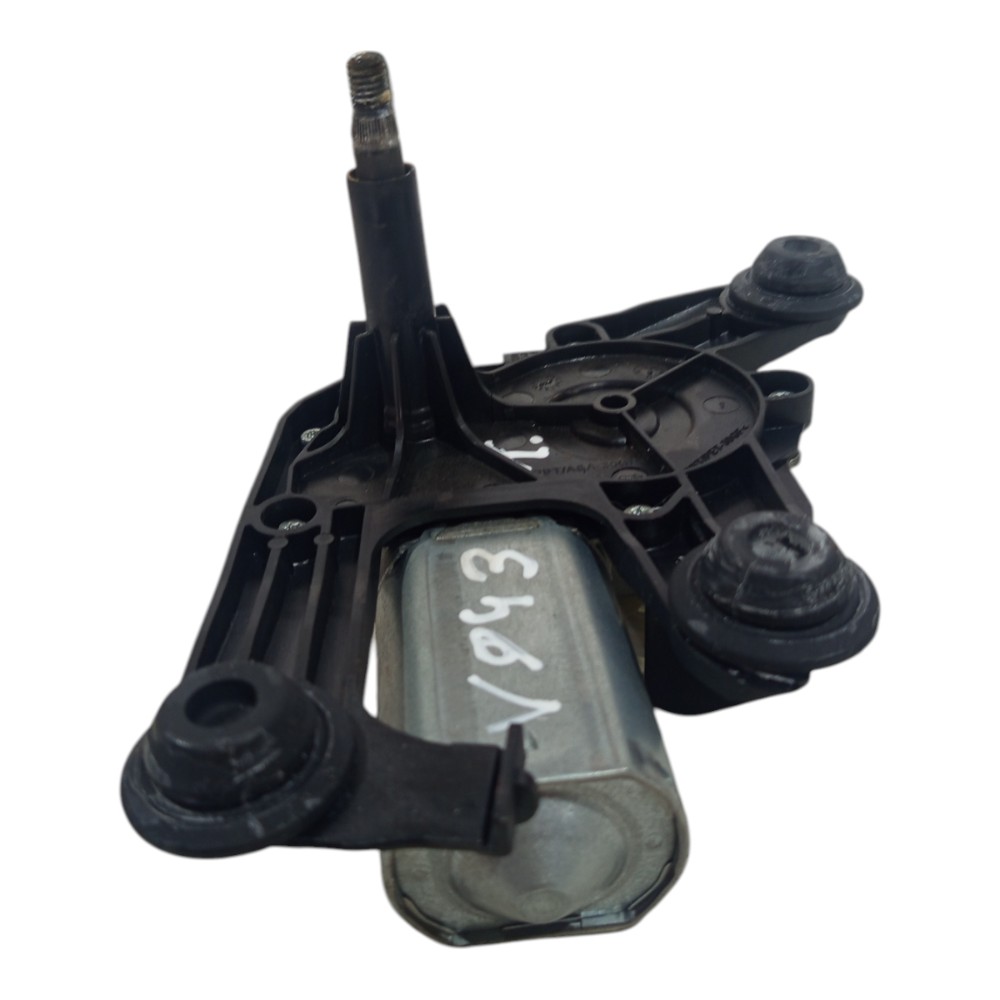 Motor Limpador Parabrisa Traseiro Peugeot 308 2011 A 2019 1