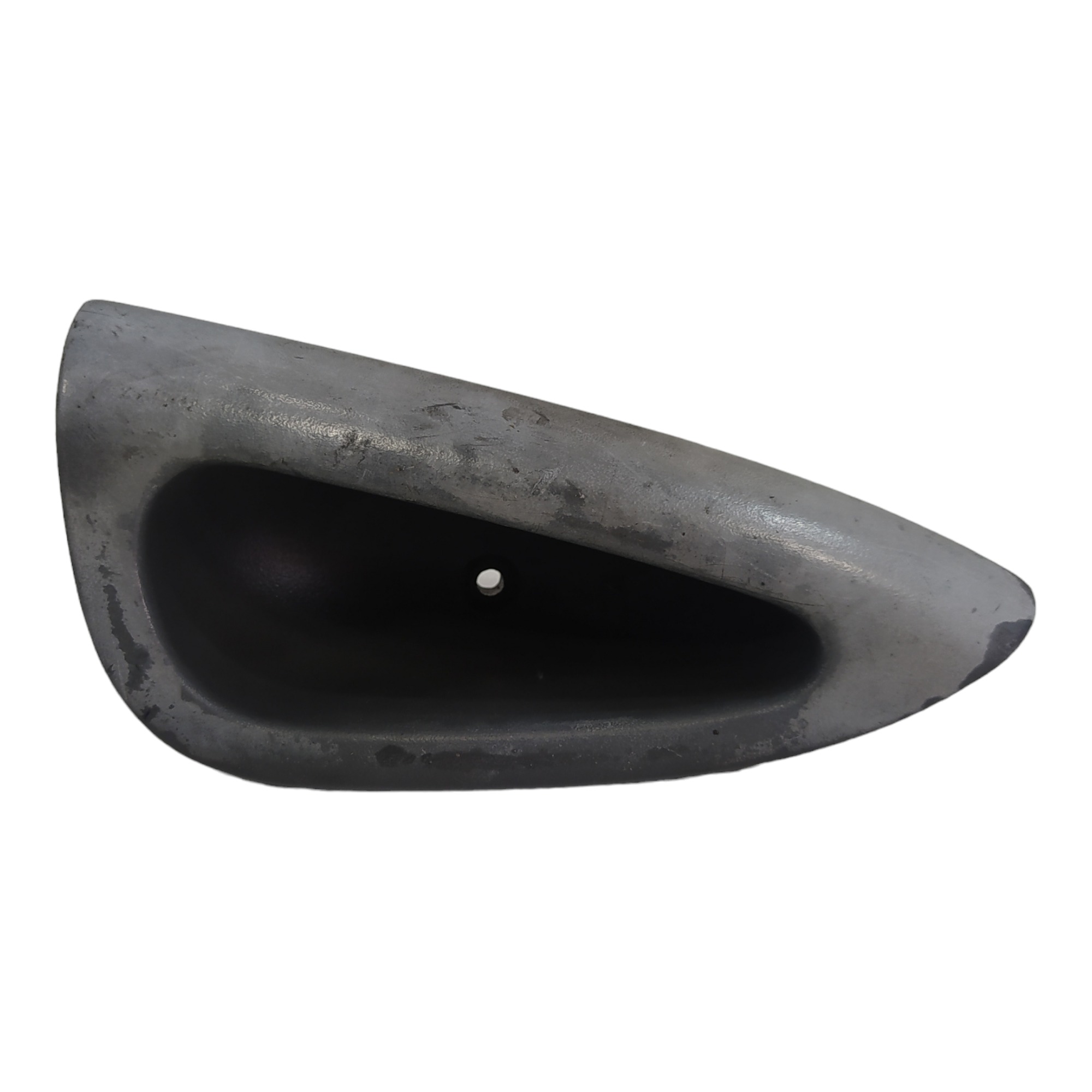 Puxador Porta Traseira Direita Scenic Megane 1999 A 2011 4