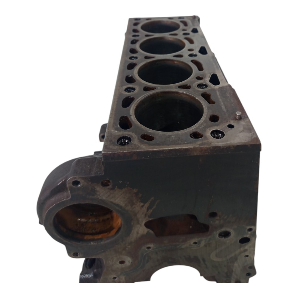 Bloco Motor Gol G3 1.0 8v 67cv 1997 1998 1999 A 2014 4