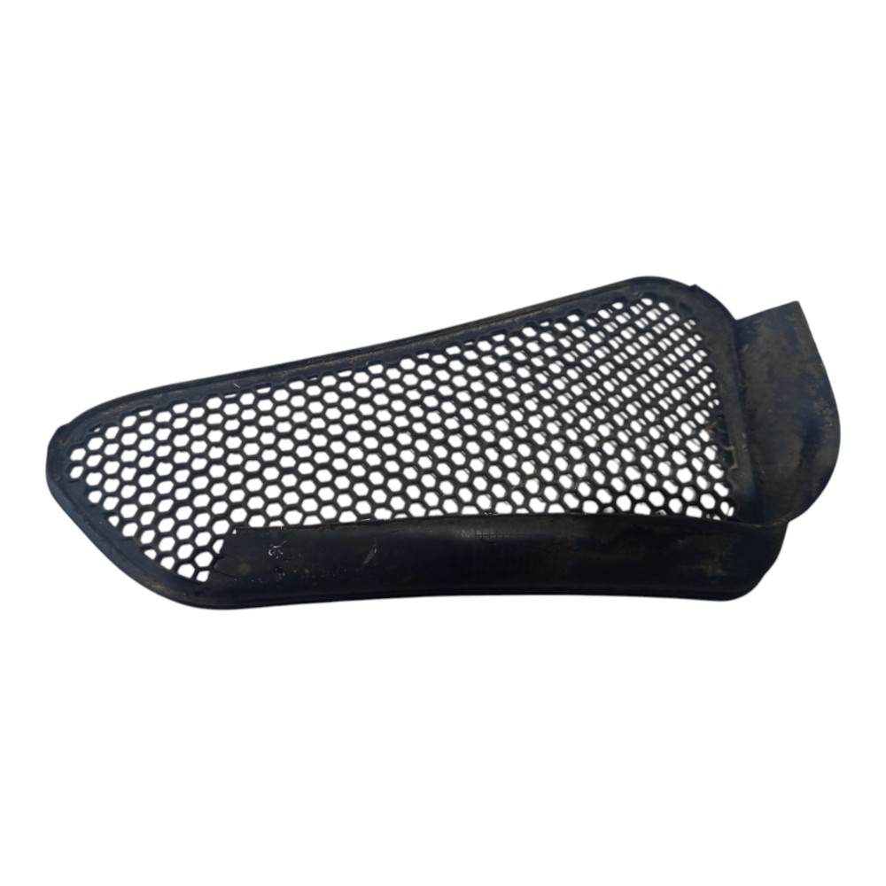 Acabamento Esquerd Porta Corpos Peugeot 307 2001 2002 A 2012 Cinza 1