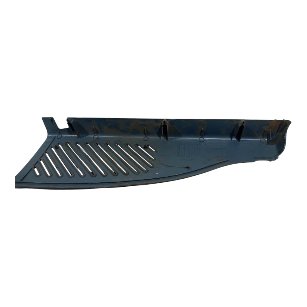 Tela Alto Falante Traseiro Lado Direito Renault Scenic 1999 7
