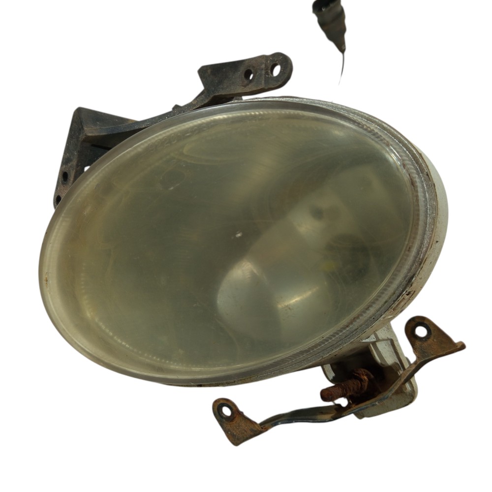 Farol Auxiliar Milha Esquerdo Hyundai Santa Fé 2007 A 2012 1