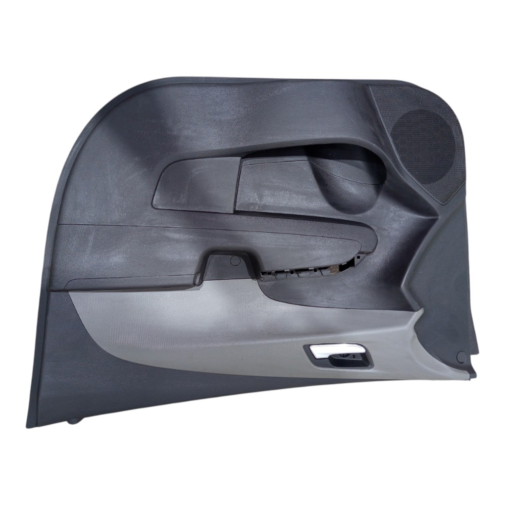 Forro Porta Chevrolet Sonic Dianteiro Direito 2010 A 2014 3