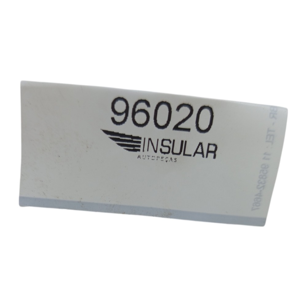 Lanterna Traseira Esquerda Volkswagen Gol 1995 1996 A 2002 6