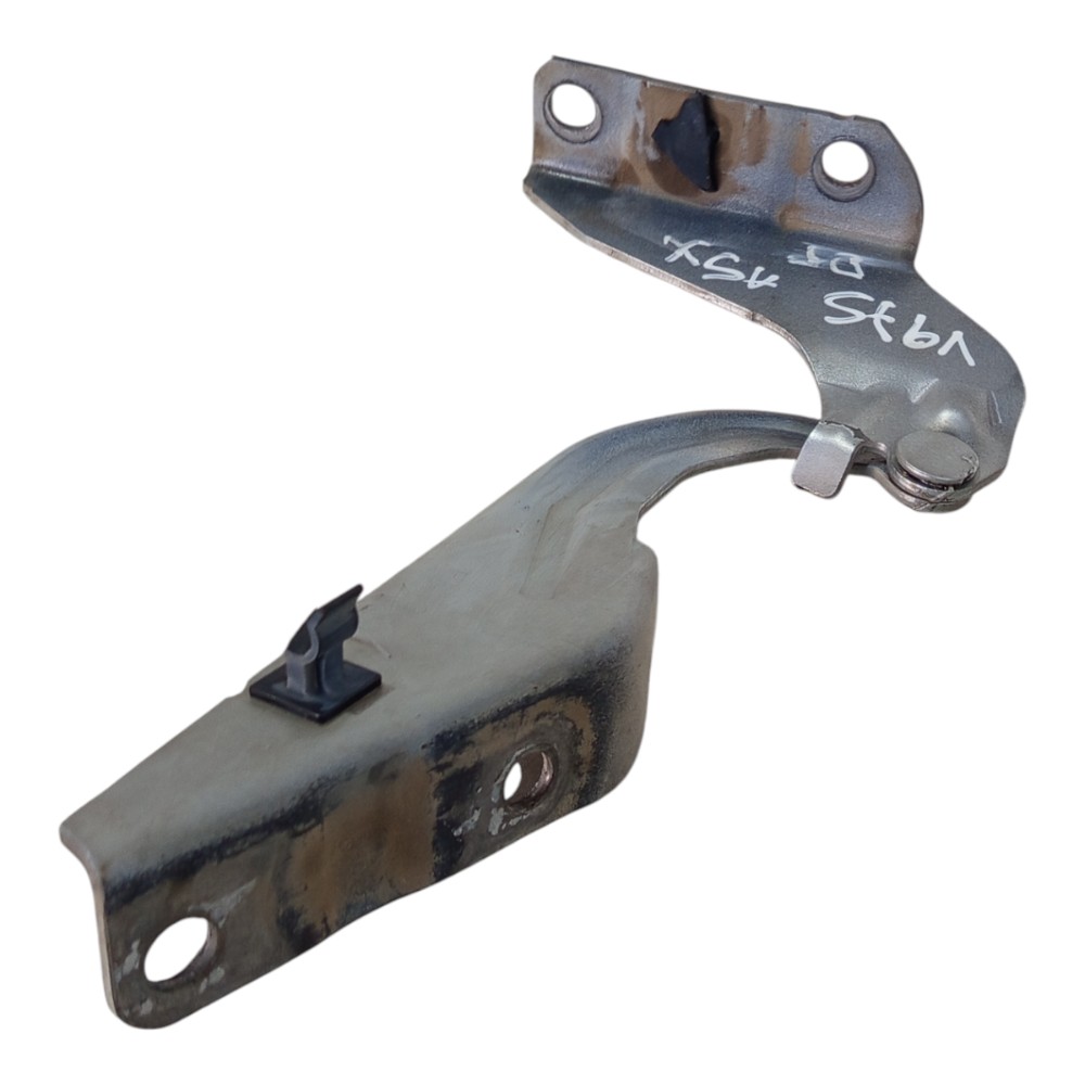 Dobradiça Capo Diantei Direi Mitsubishi Asx 2.0 2015 A 2020 6