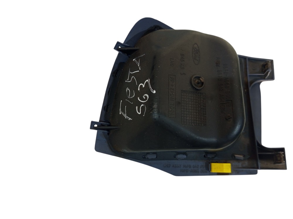 Tampa Caixa De Fusível Ford Fiesta 1996 1997 A 2001 3