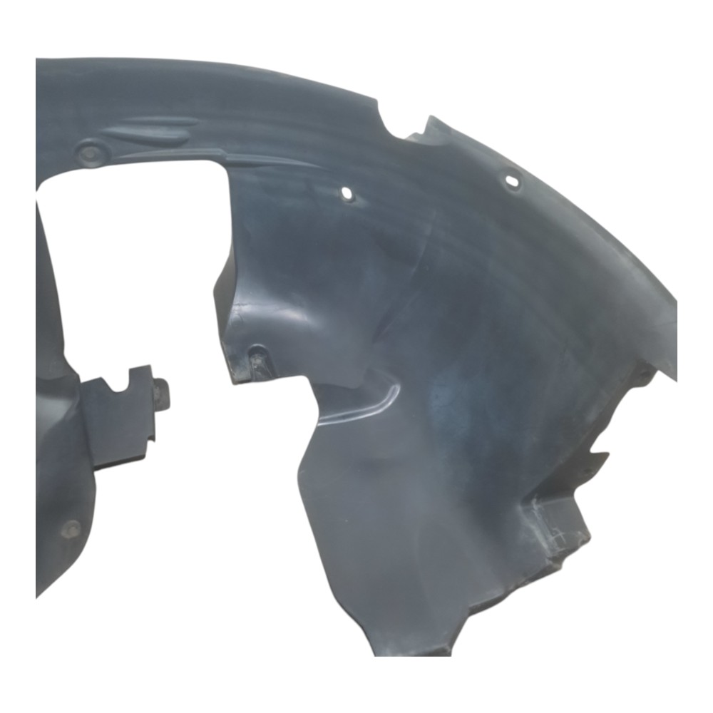 Para-barro Dianteiro Direito Citroen C4 Picasso 2009 A 2014 8