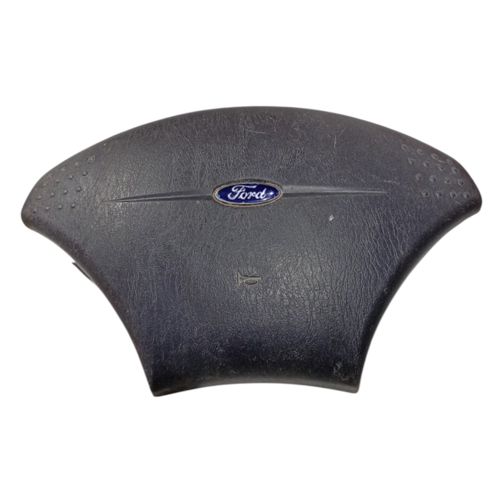 Capa Buzina Original Ford Focus 2008 A 2014 1