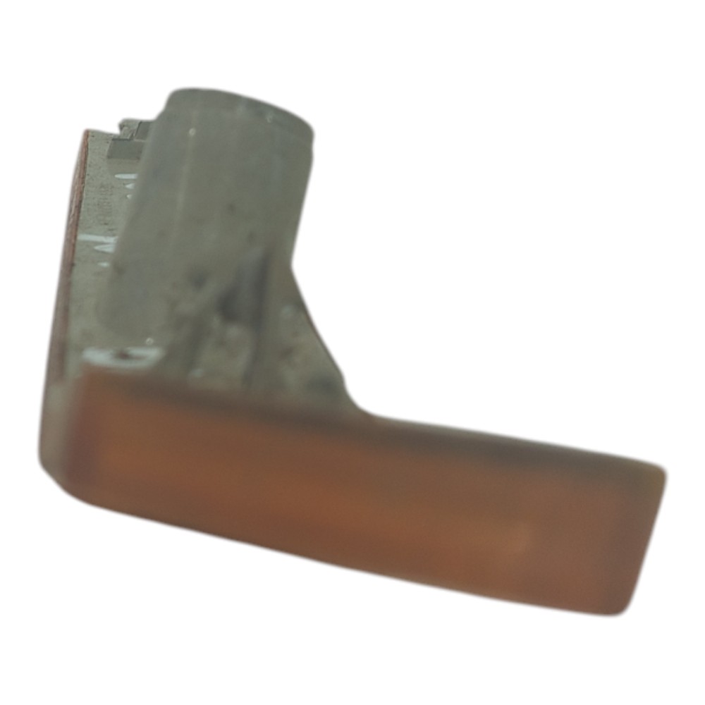 Pisca Lateral Dianteiro Direito Ford Fusion 2006 A 2009 4
