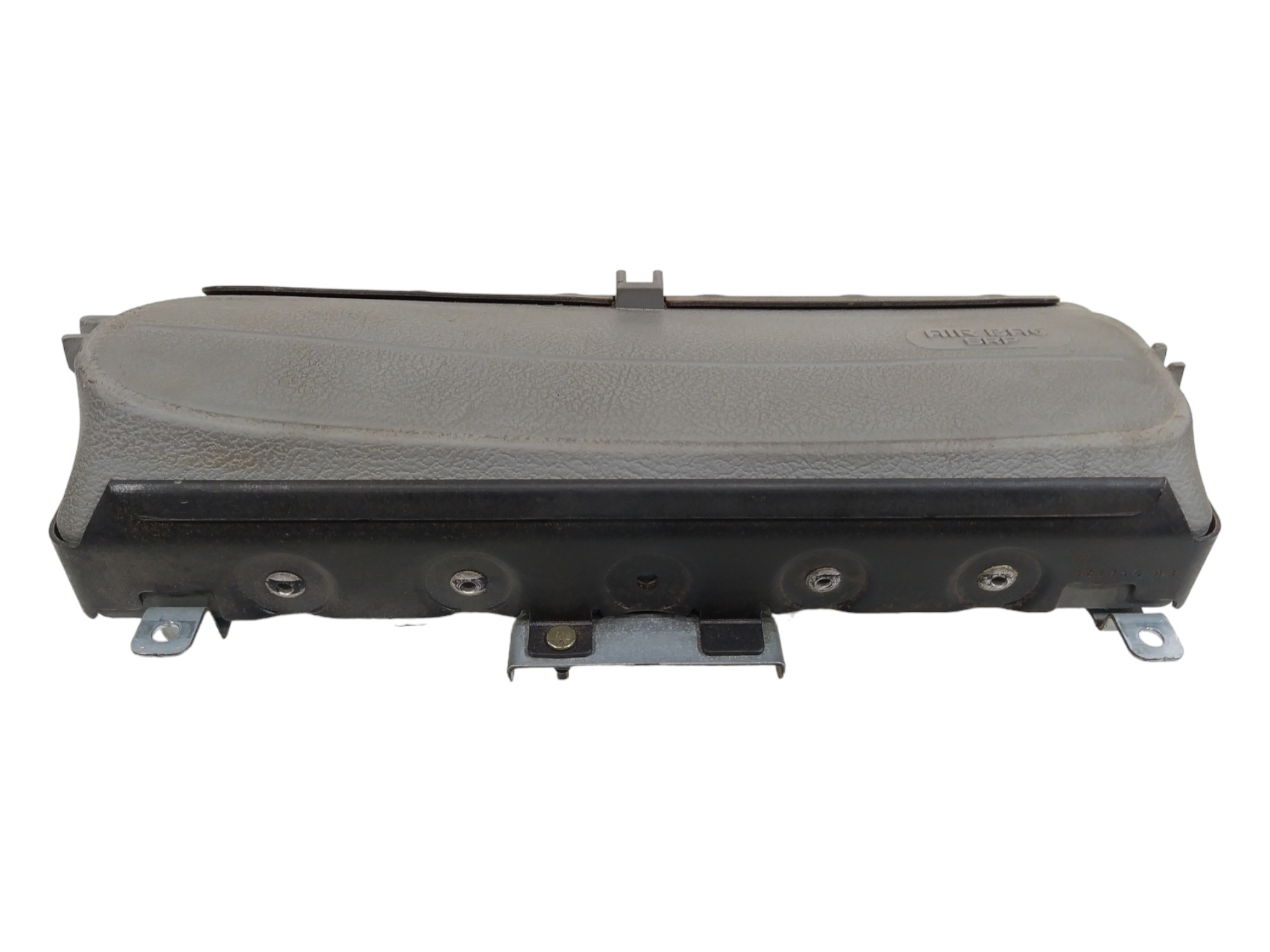 Bolsa airbag passageiro scenic 445 kd1 5