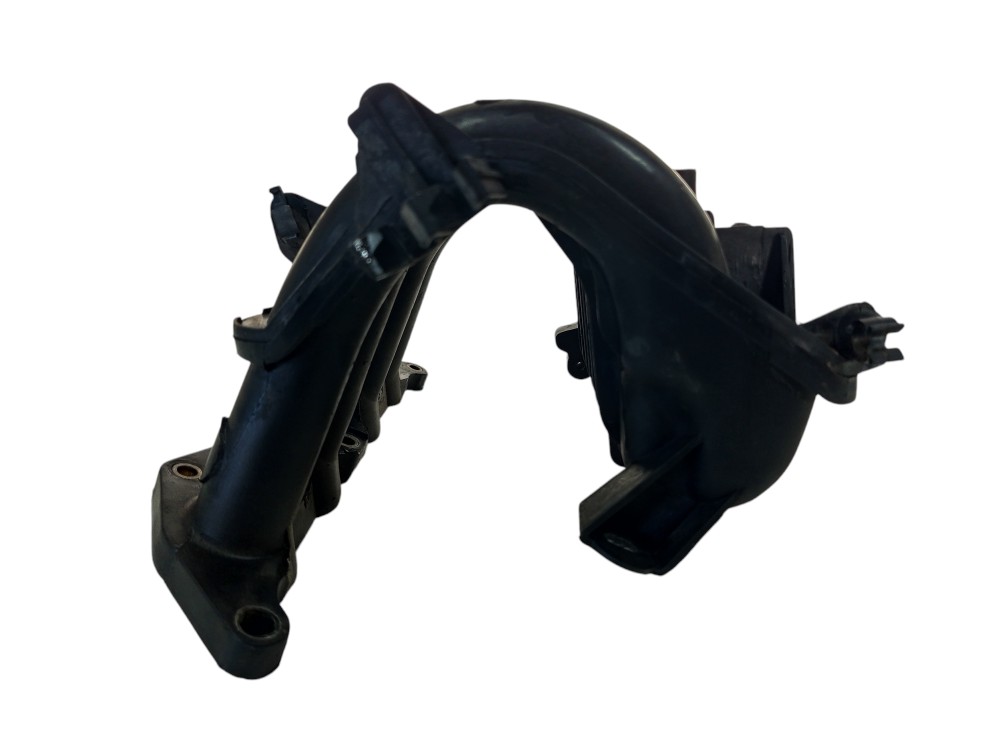 Coletor Admissão Peugeot 206 1.4 8v 2002 2003 2004 A 2009 4