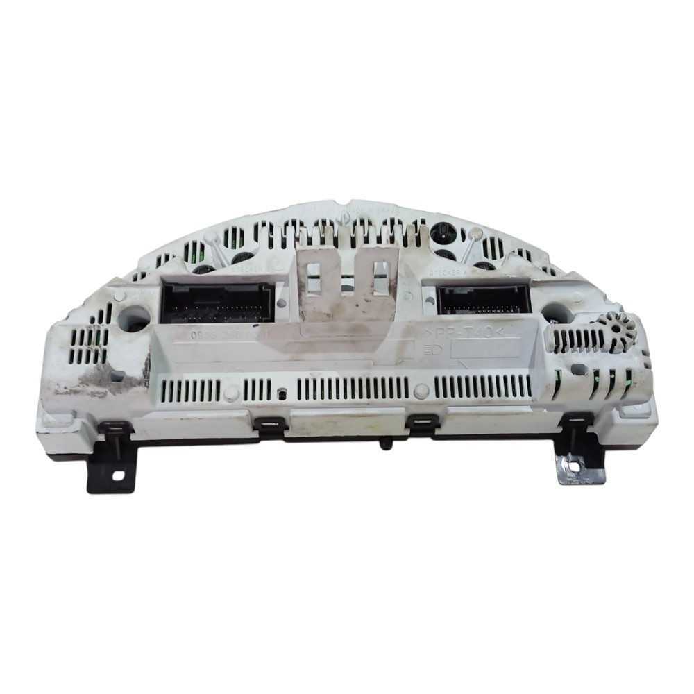 Painel Instrumento Mercedes-benz Classe A 160 1995 A 2005 7