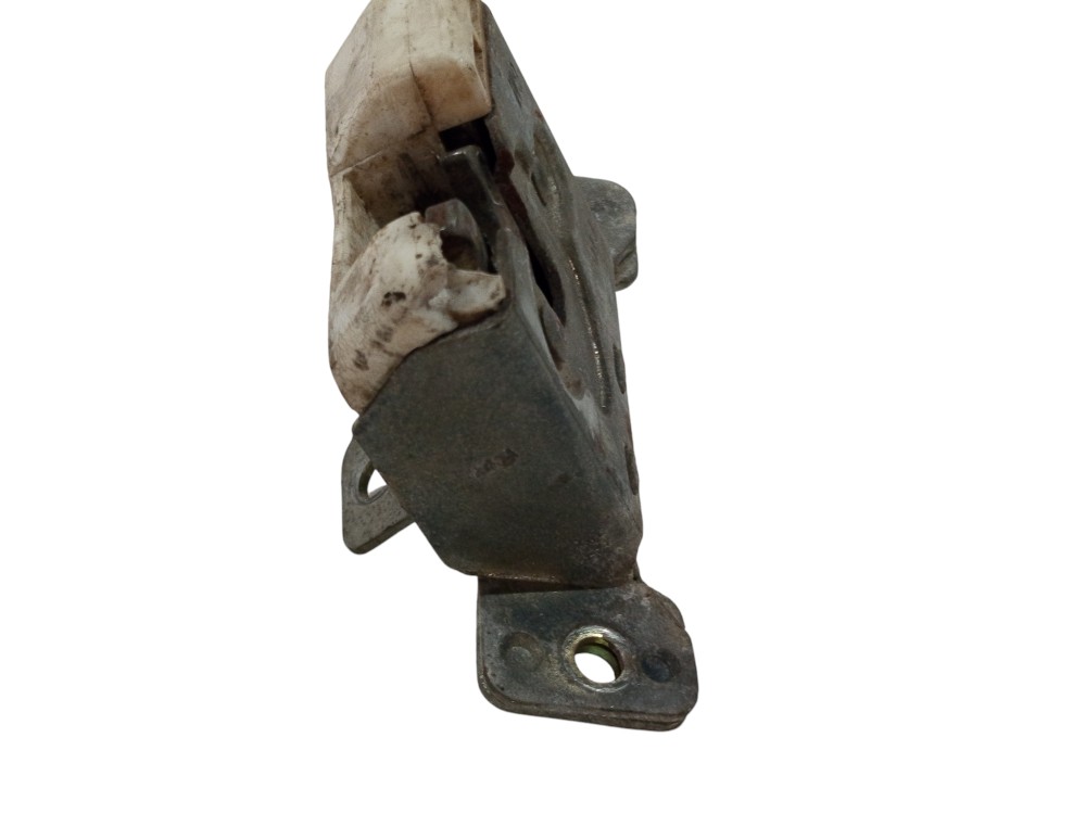 Fechadura Tampa Traseiro Porta Malas Wi Gm Corsa 1994 A 2002 5