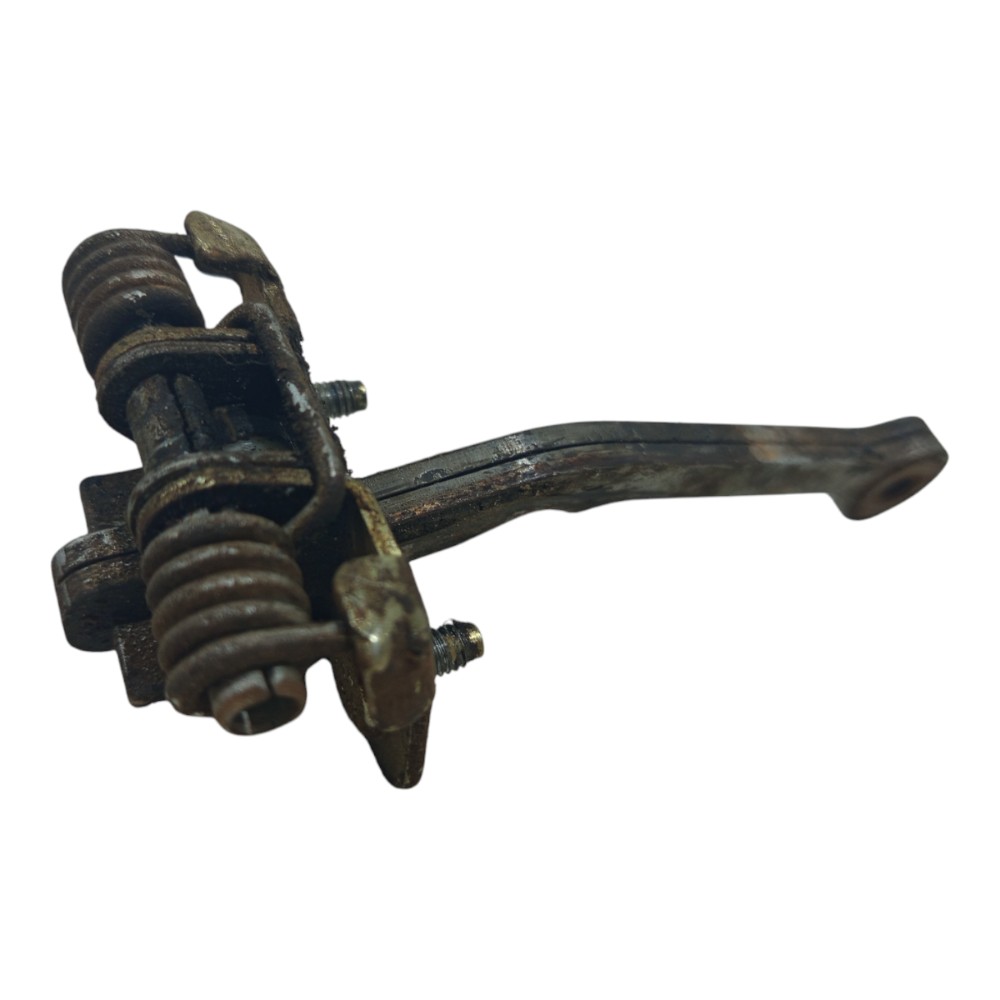 Limitador Porta Dianteira Esquerda Vw Gol G4 2006 A 2014 3