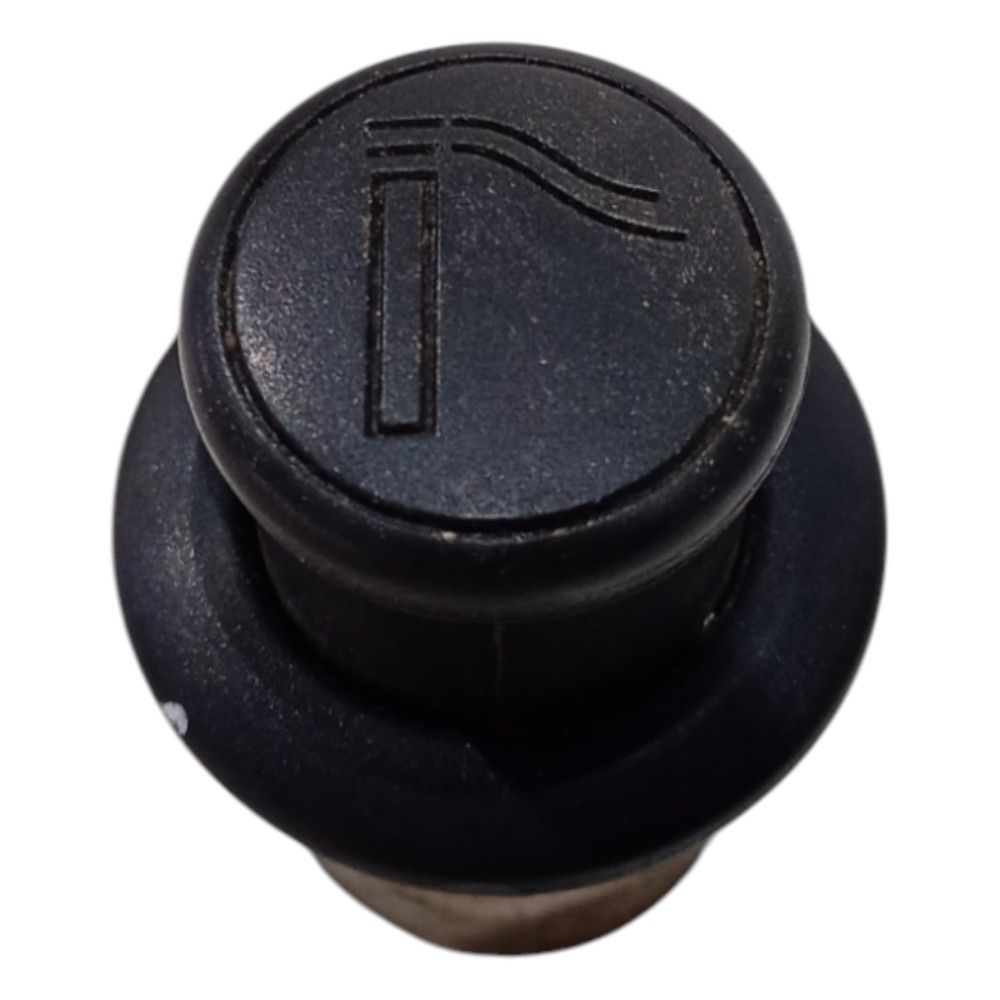 Tomada Acendedor Cigarro Hyundai Santa Fe 2007 A 2013 1