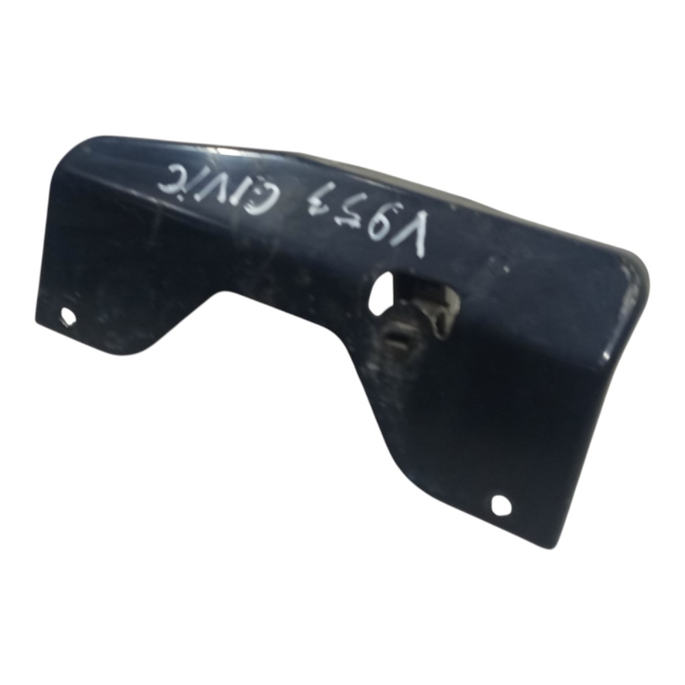 Suporte Protetor Flauta Honda Civic 1.8 16v 2006 2007 A 2017 2