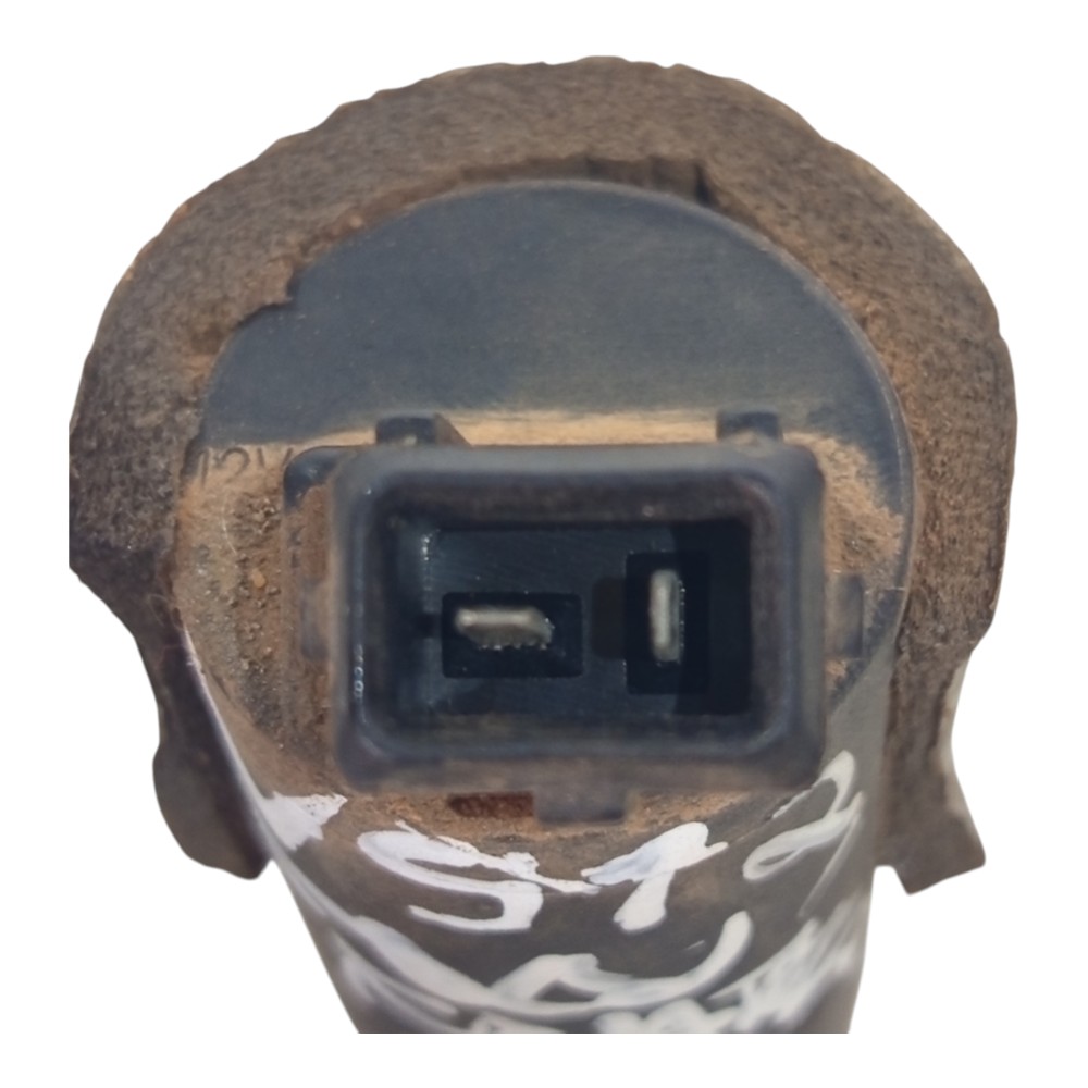 Bomba Esguicho Agua Ford Focus Zetec 2.0 2001 2002 03 A 2008 2