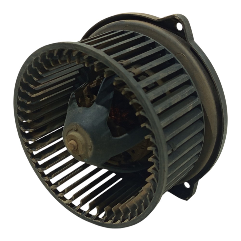 Ventilador Ar Forçado Volkswagen Gol 1.0 16v 1998 A 2005 2