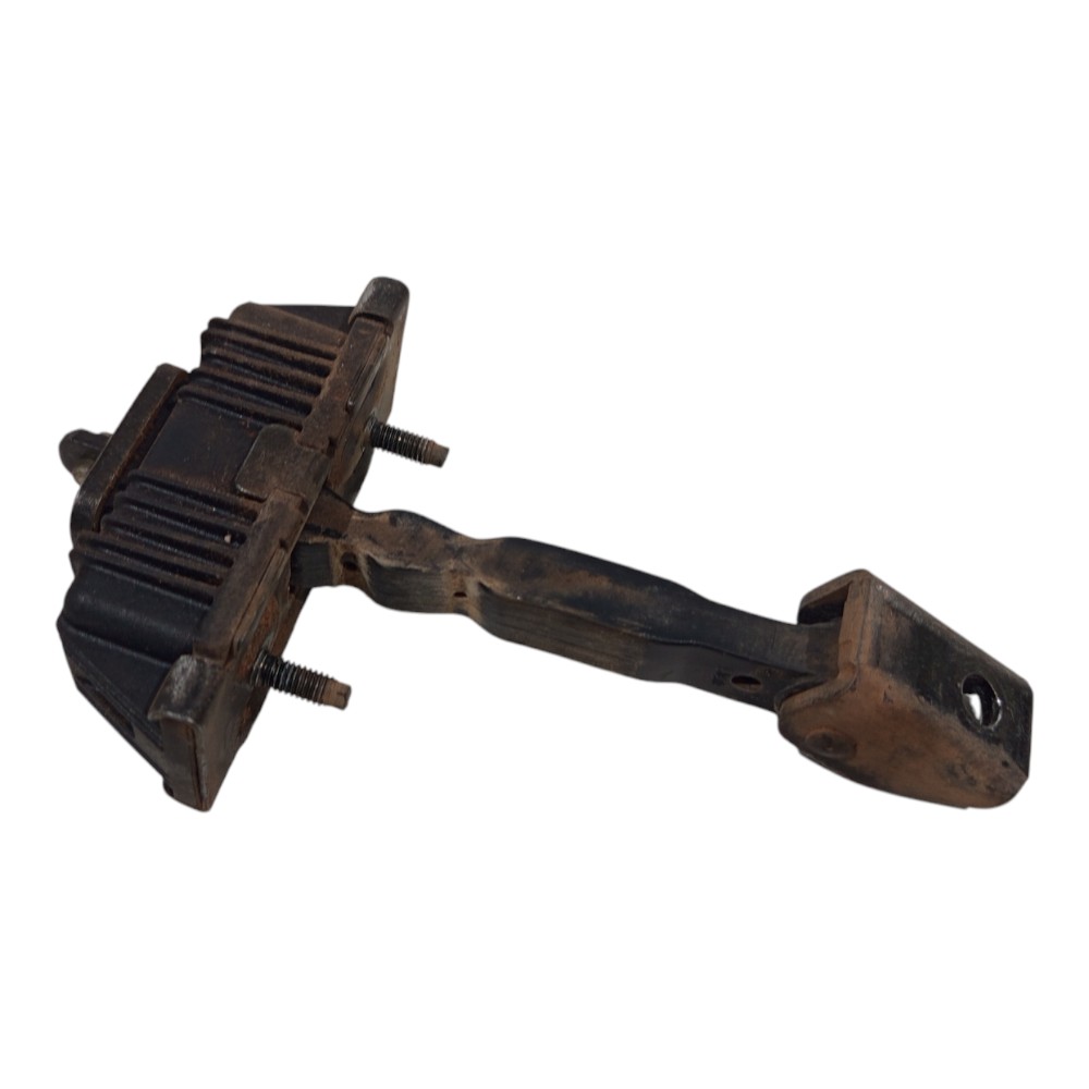 Limitador Porta Direito Citroen C4 Vtr 2.0 16v 2007 A 2009 4