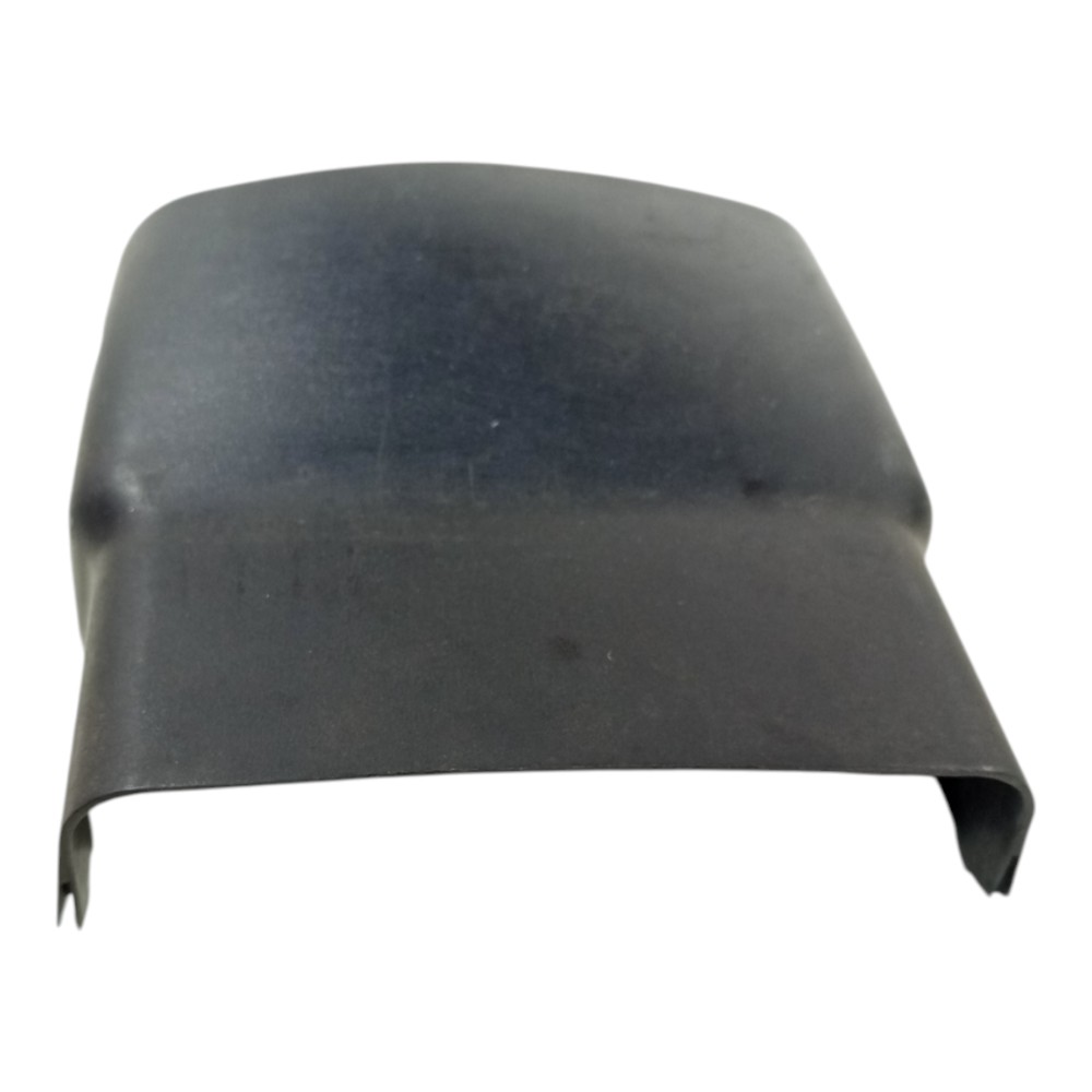 Acabamento Superior Coluna Direção Audi A3 2000 2001 A 2006 Preto 4