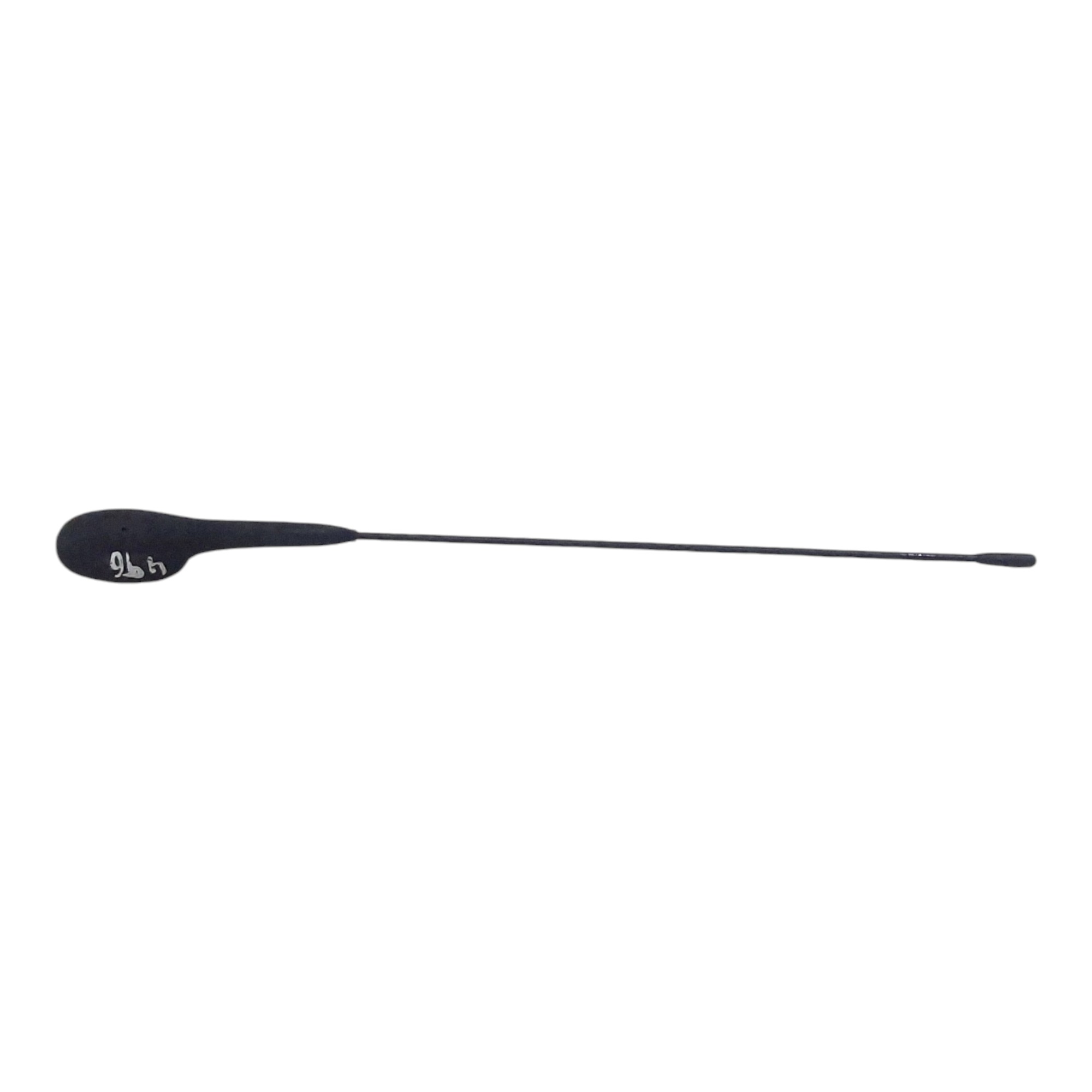 Antena Radio Fiat Palio Weekend 1996 1997 1998 1999 A 2000 6