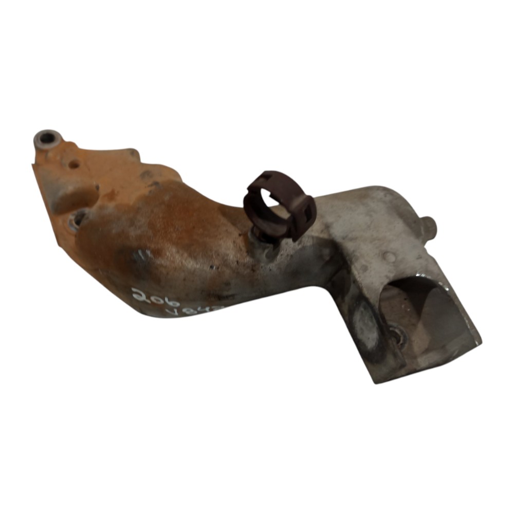 Suporte Coxim Motor Direito Peugeot 206 1.4 8v 2004 A 2008 6