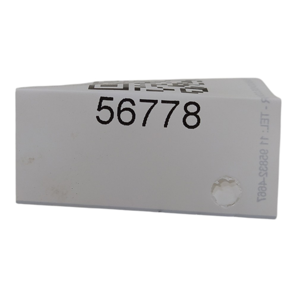 Suporte Alternador Peugeot 206 1.6 1999 2000 2001 A 2010 5