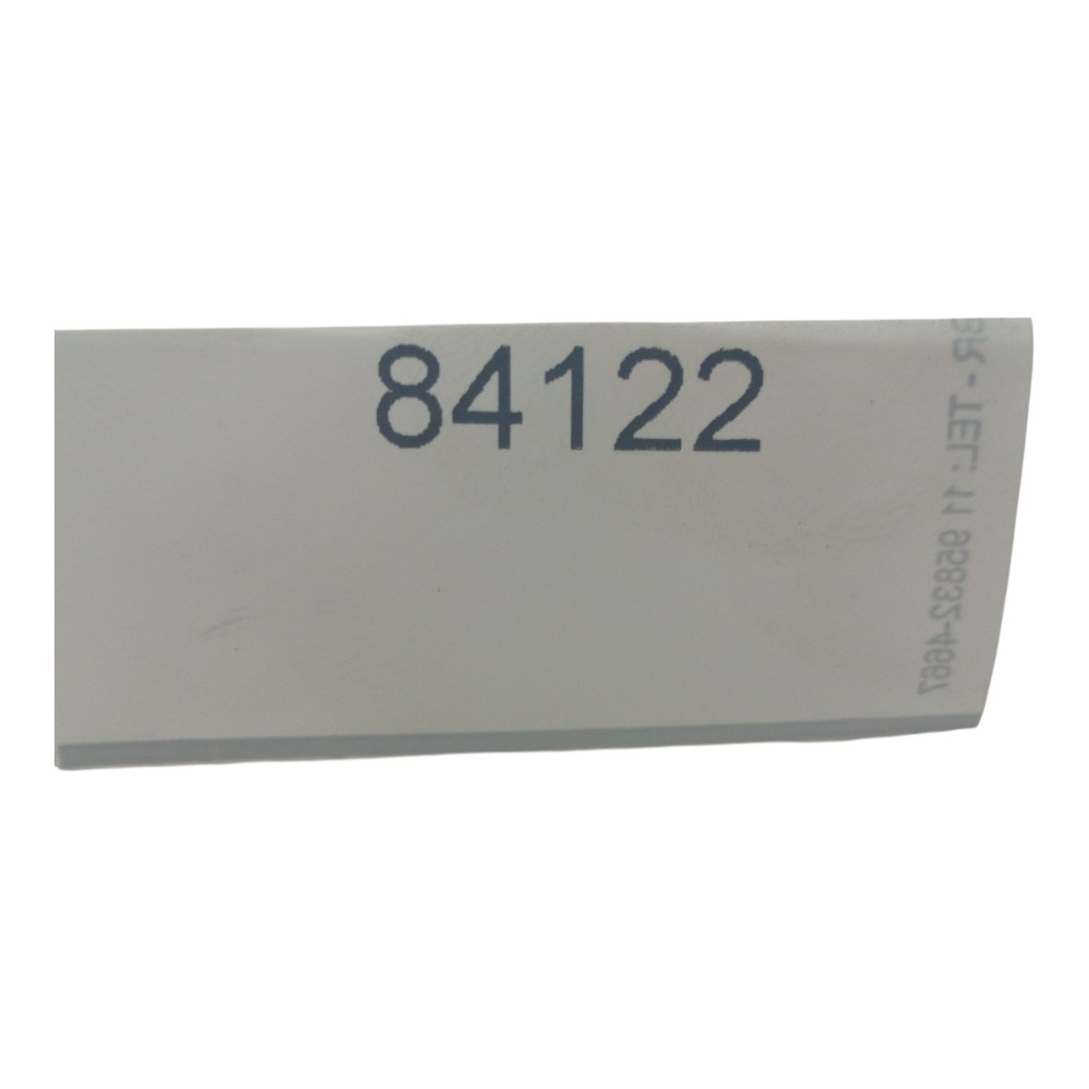 Dobradiça Porta Traseira Esquerda Chevrolet Corsa 1995/2005 7
