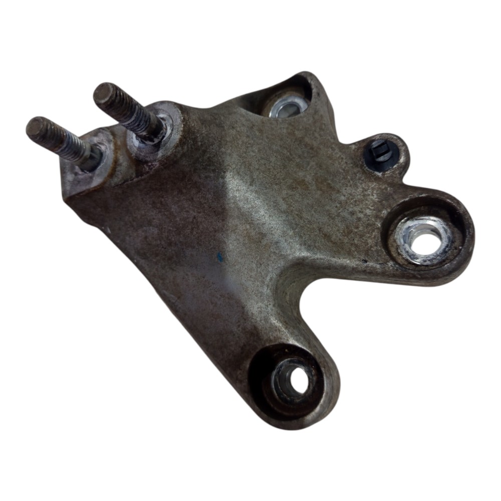 Suporte Coxim Cambio Ford Ka 1.0 3cc 2015 A 2020 3