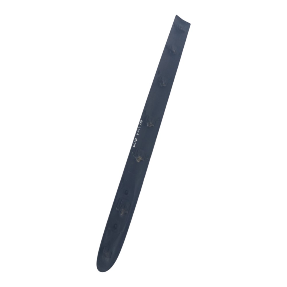 Friso Externo Porta Dianteira Direita Clio 16v 1998 A 2006 4