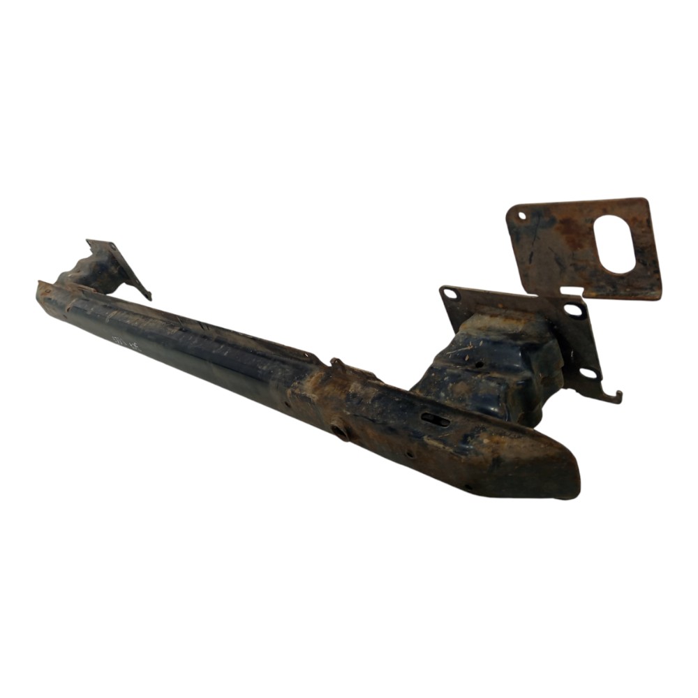 Alma Para-choque Dianteiro Peugeot 307 2.0 2001 2002 A 2012 6