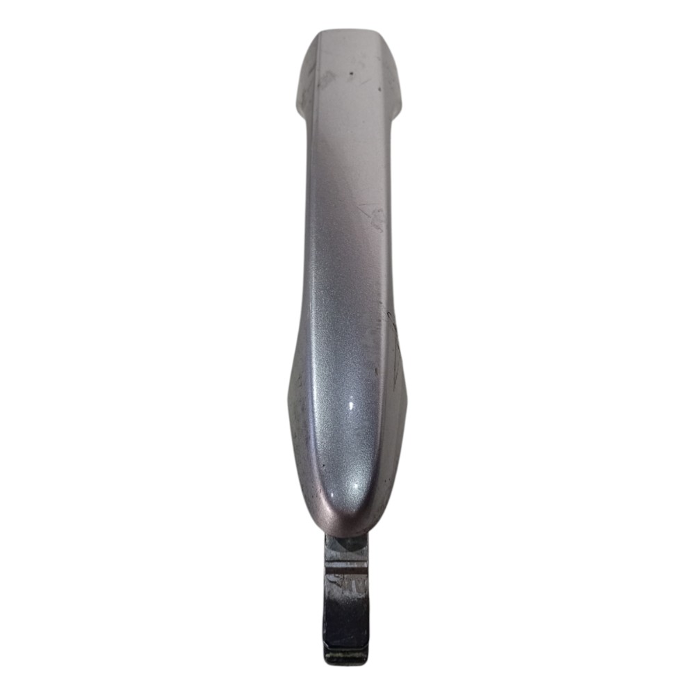 Maçaneta Porta Traseira Esquerda Honda Civic 2012 A 2014 4