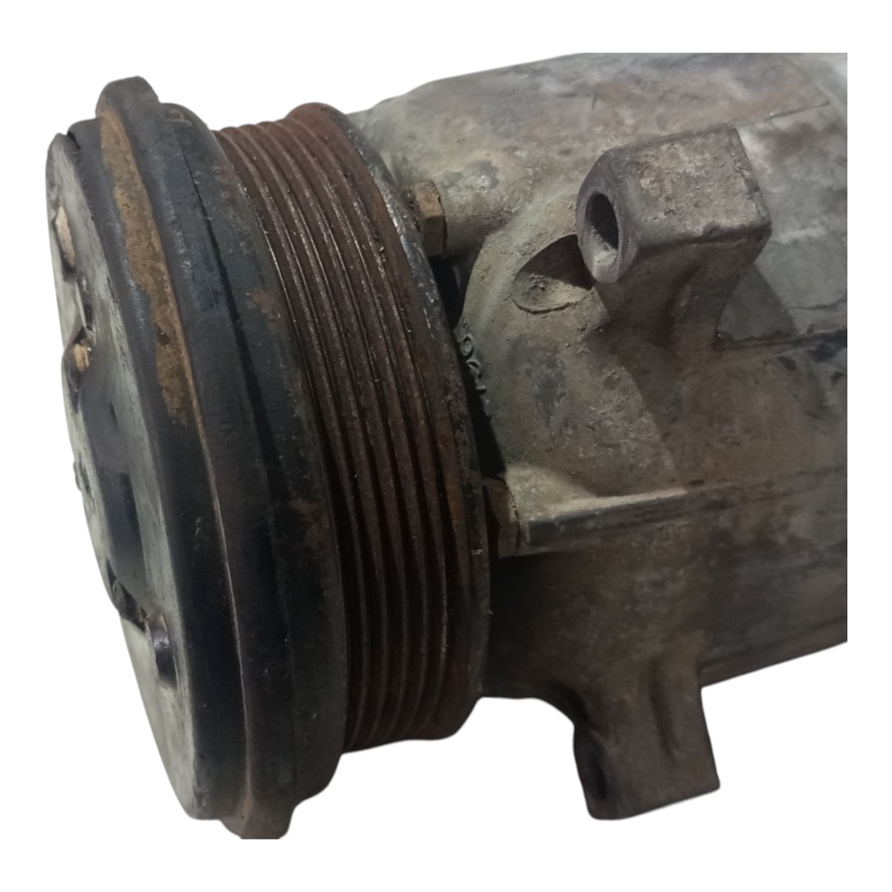 Compressor Ar Cond Sucata Gm Vectra 2.0 16v 1993 1994 A 1996 2