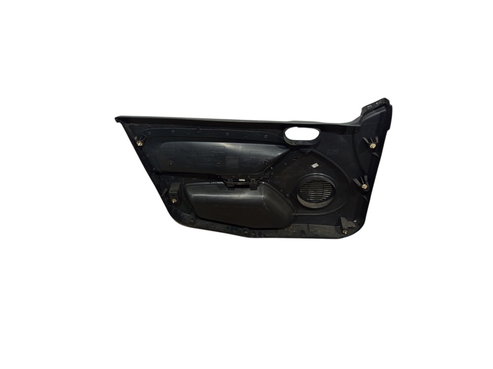 Forro Porta Dianteira Direita Ford Fiesta 2002 2003 A 2014 3