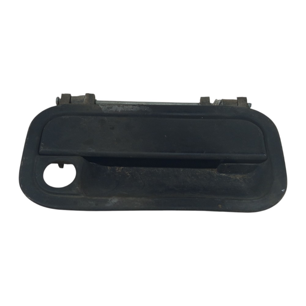 Maçaneta Externa Dianteira Direita Gm Corsa 1995 1996 A 2002 Dianteira 4