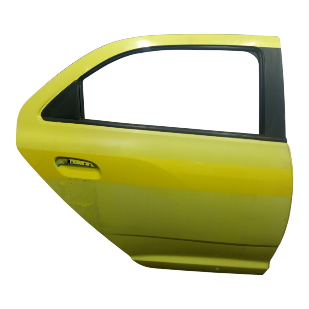 Porta Traseira Direita Gm Cobalt 2013 A 2022 Traseira 2