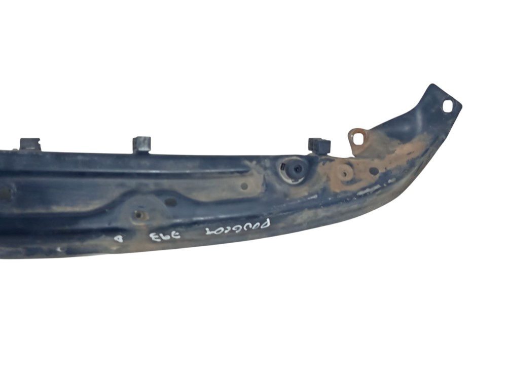 Travessa Superior Frontal Capô Peugeot 207 2008 2009 A 2014 2