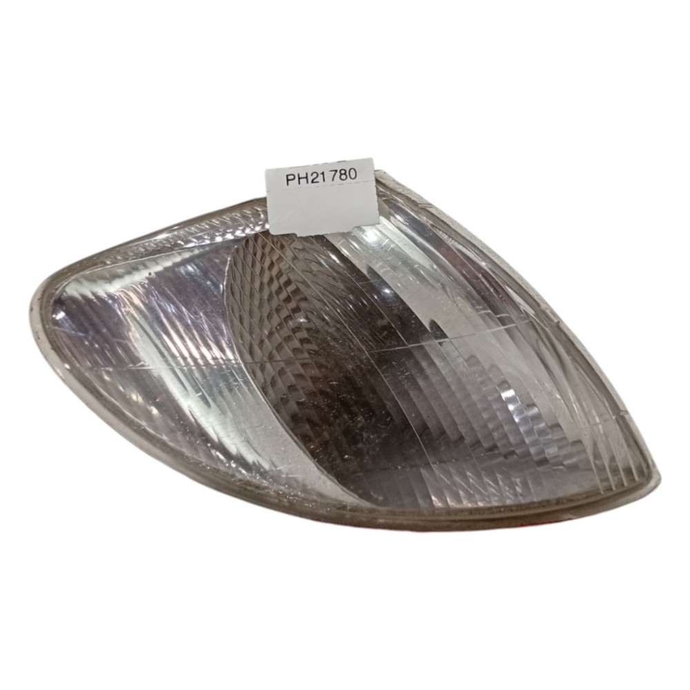 Lanterna Seta Pisca Dianteiro Renault Megane 2007 A 2012 6