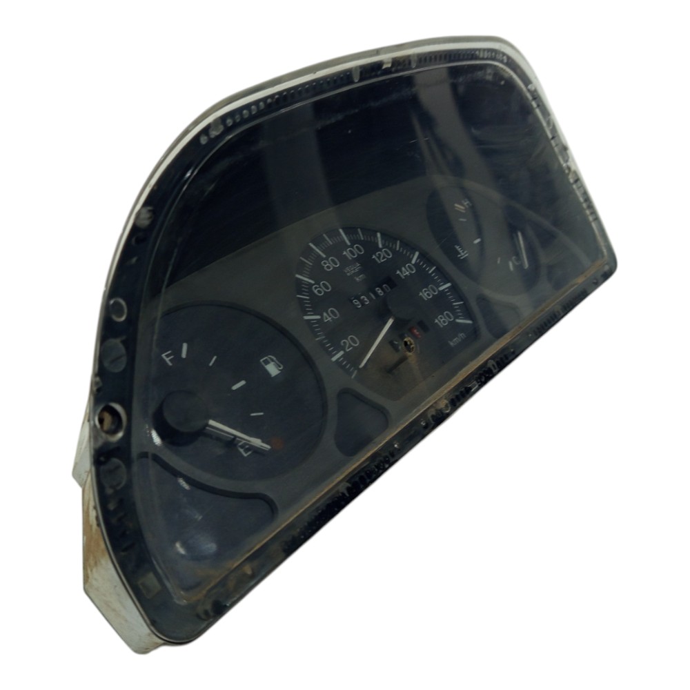 Painel Instrumento Fiat Palio 1996 1997 1998 1999 A 2000 3