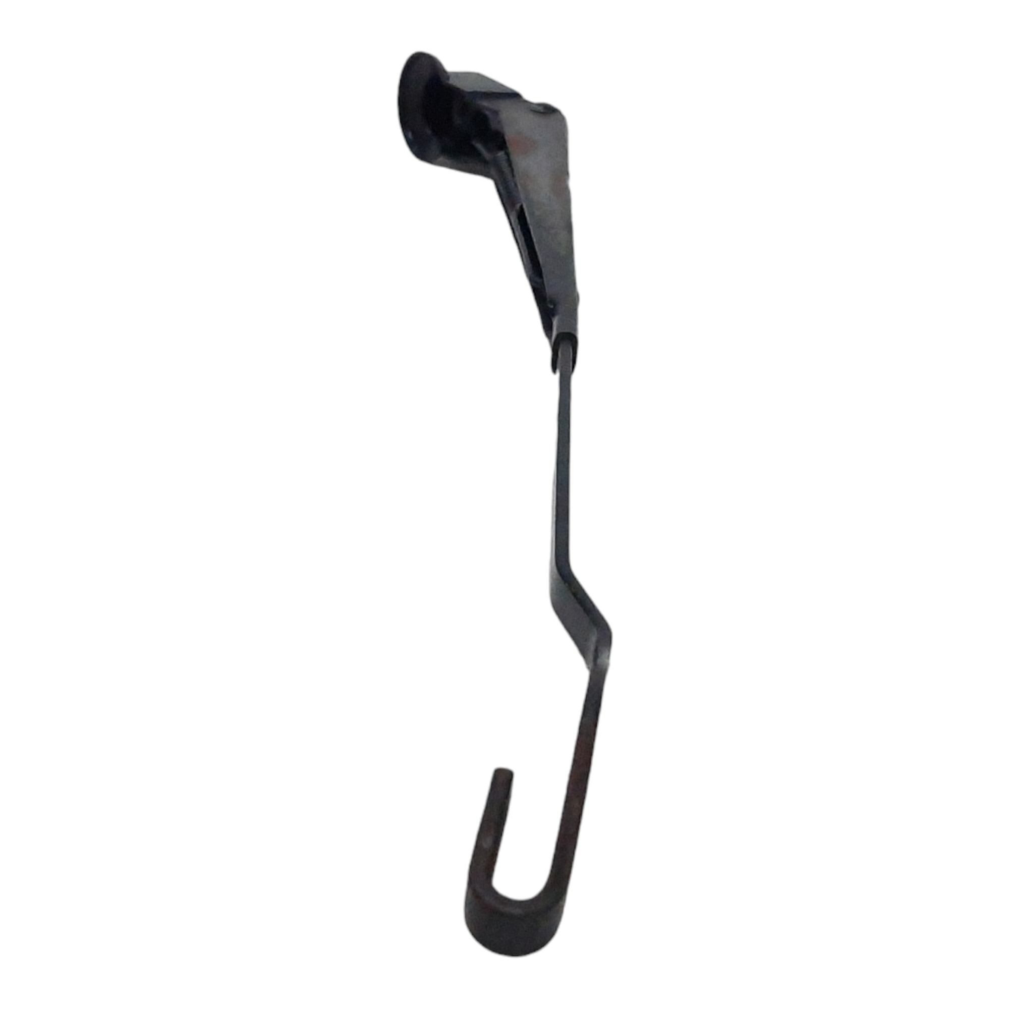 Braço Limpador Parabrisa Lado Esquerdo G3 2000 2001 A 2010 4