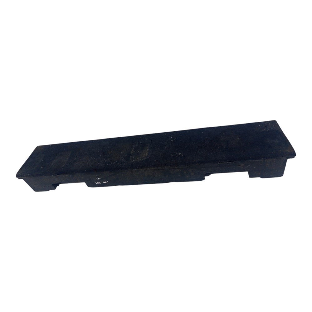 Revestimento Isopor Porta Malas Hyundai I30 2.0 2009 A 2012 Preto 8