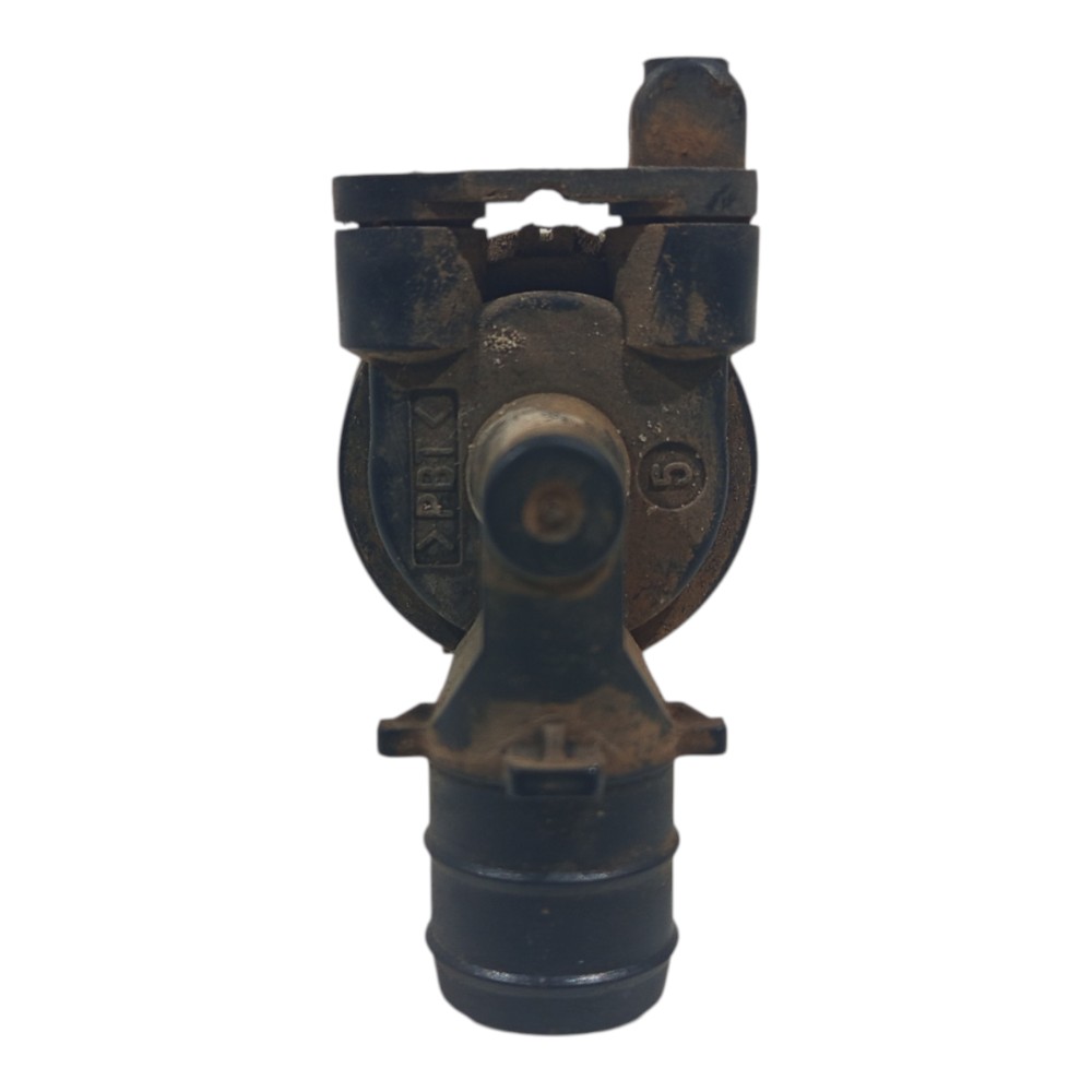 Motor Bomba Esguicho Citroen C4 Pallas 2007 2008 2009 A 2013 7