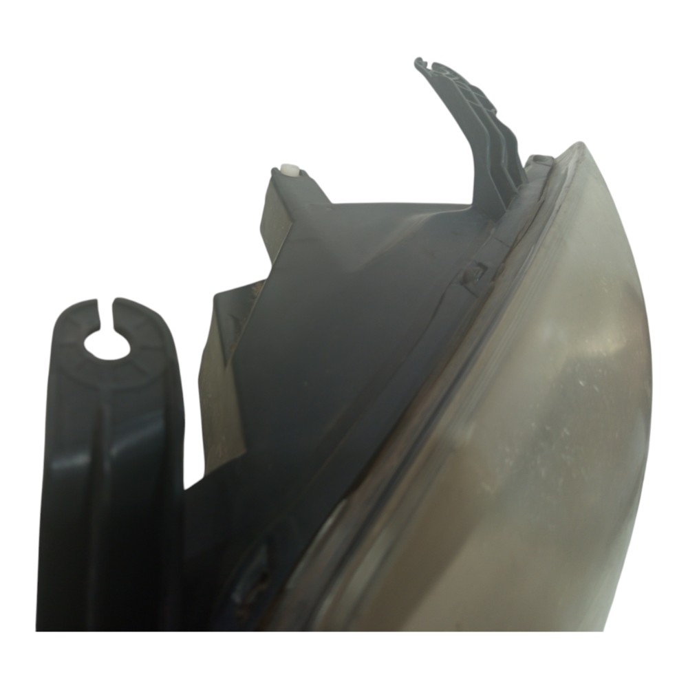 Farol Dianteiro Esquerdo Peugeot 307 Com Avarias 2002 A 2012 7