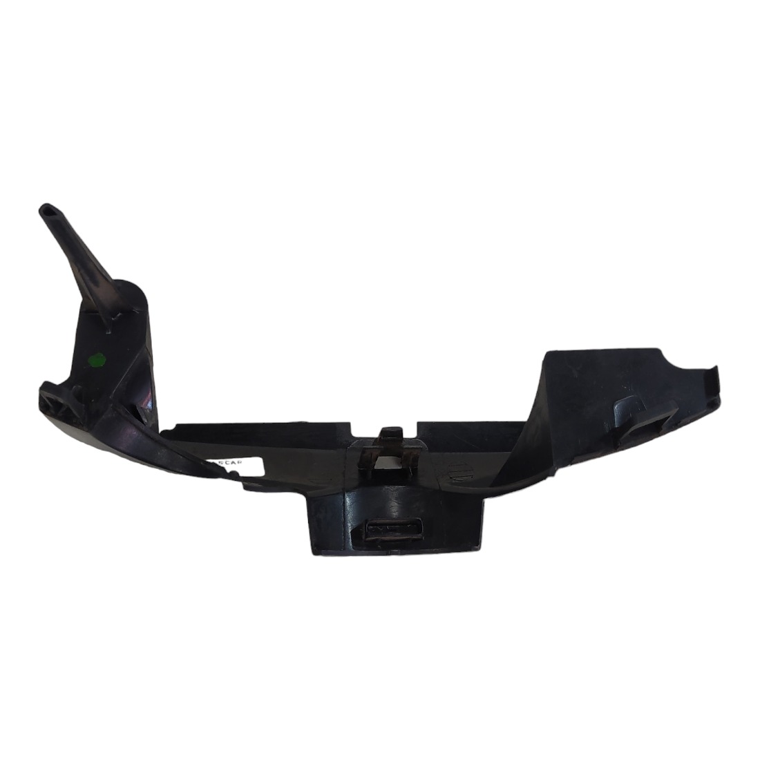 Moldura Superior Coluna Direção Gol G4 2005 2006 A 2014 8