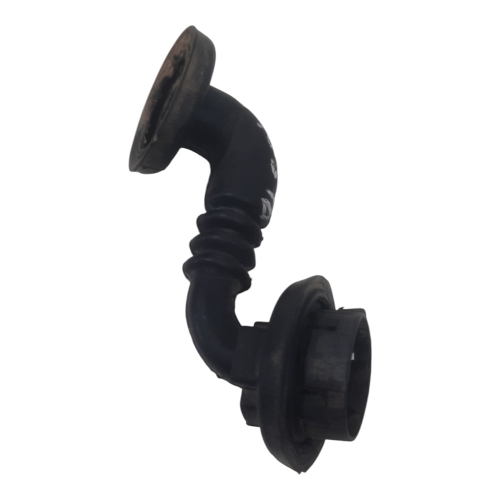 Coifa Passa Fio Porta Traseiro Direito Ford Fiesta 2003 A 13 2