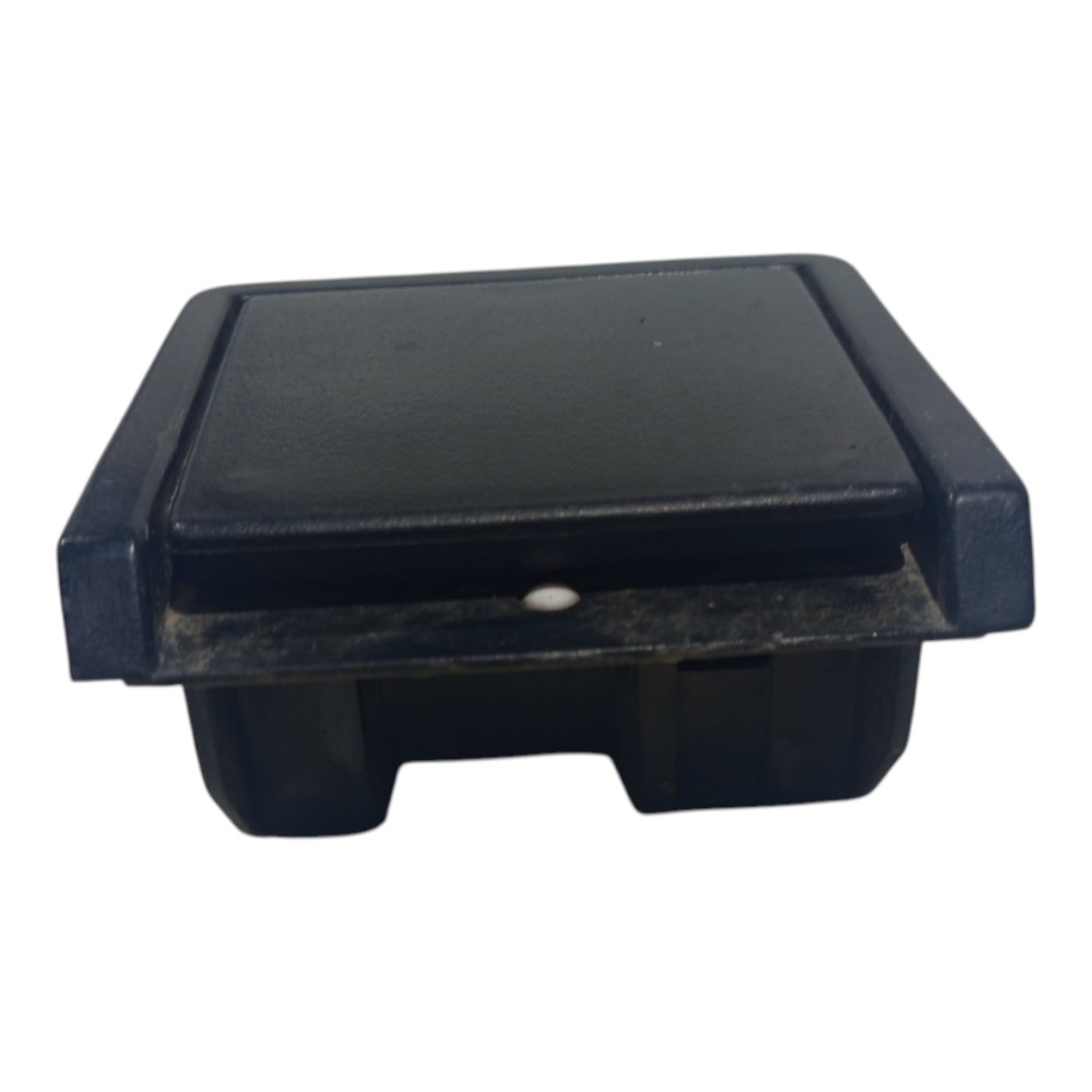 Cinzeiro Porta Treco Volkswagen Gol Special 2000 2001 A 2005 5